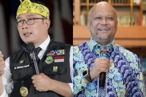 SKANDAL KORUPSI BJB! MOBIL MEWAH BJ HABIBIE YANG DIBELI RIDWAN KAMIL DISITA KPK, ILHAM: BELUM LUNAS, BARU DIBAYAR RP1,3 MILIAR SKANDAL KORUPSI BJB! MOBIL MEWAH BJ HABIBIE YANG DIBELI RIDWAN KAMIL DISITA KPK, ILHAM: BELUM LUNAS, BARU DIBAYAR RP1,3 MILIAR