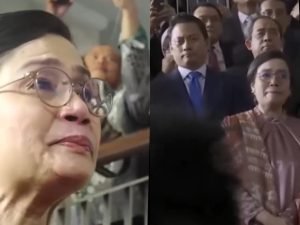 Viral Momen Emosional Perpisahan Sri Mulyani Usai Tak Lagi Menjabat Menteri Keuangan, Begini Kiprahnya dalam Menjaga Stabilitas Fiskal Viral momen haru saat Sri Mulyani berpamitan dari Kementerian Keuangan. (Foto: Instagram @fakta.indo)