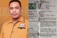 DPO 11 tahun pembunuhan remaja kini Anggota DPRD Wakatobi 2024â€“2029, publik desak penegakan hukum tanpa kompromi. (Foto: Instagram @fakta.indo)