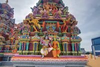 Kuil Murugan