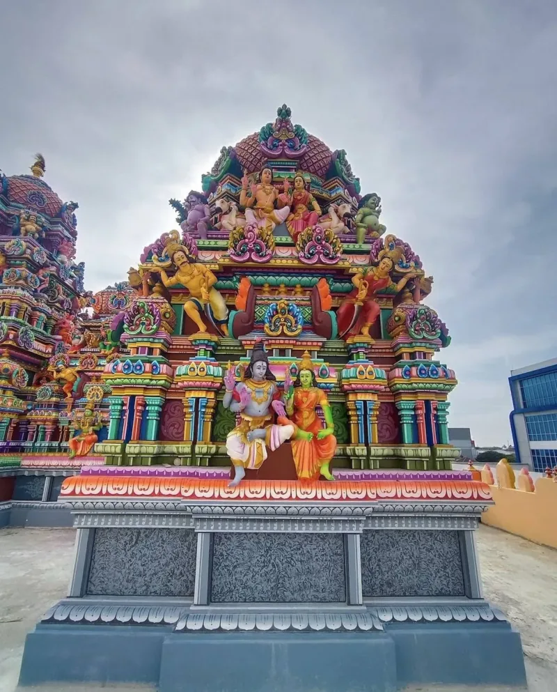 Kuil Murugan