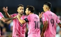 Inter Miami vs Seattle Sounders