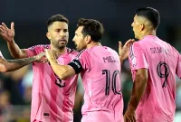 Inter Miami vs Seattle Sounders