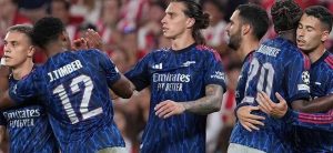Jadwal Arsenal Liga Champions 2025/2026, The Gunners Siap Hadapi Tantangan Besar Jadwal Arsenal Liga Champions