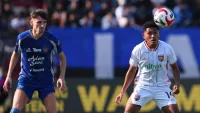 Jadwal BRI Super League Pekan ke-6