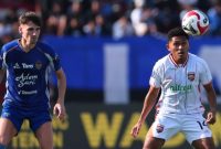 Jadwal BRI Super League Pekan ke-6