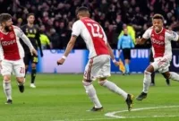 Jadwal Liga Belanda
