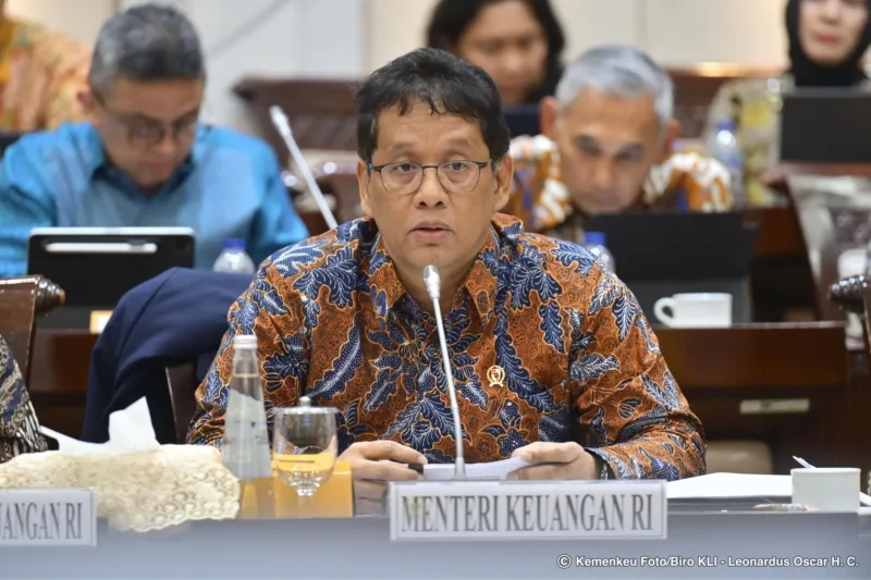 Menkeu Purbaya paparkan 5 program strategis Kemenkeu dalam RKA 2026 untuk stabilitas fiskal dan transformasi ekonomi.