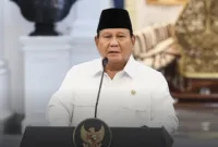 Tekanan publik pada RUU Perampasan Aset makin besar, Presiden Prabowo dorong DPR percepat pembahasan. (Foto: Sekretariat Presiden)
