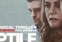 Sinopsis Reptile, Film Thriller Misteri yang Masih Tayang di Netflix
