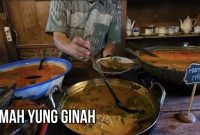 Ilustrasi tempat makan di Tanggerang.
