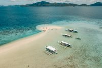 Wisata Pantai Jogja yang Spektakuler