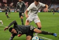 Jadwal Liga Champions Matchday Kedua