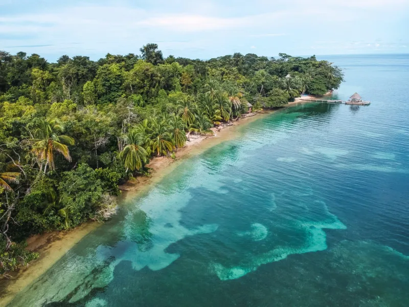 Wisata Pantai di Indonesia