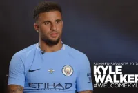 Kyle Walker