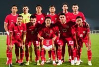 daftar tim lolos Piala Asia U-23 2026