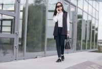 OOTD Kantor