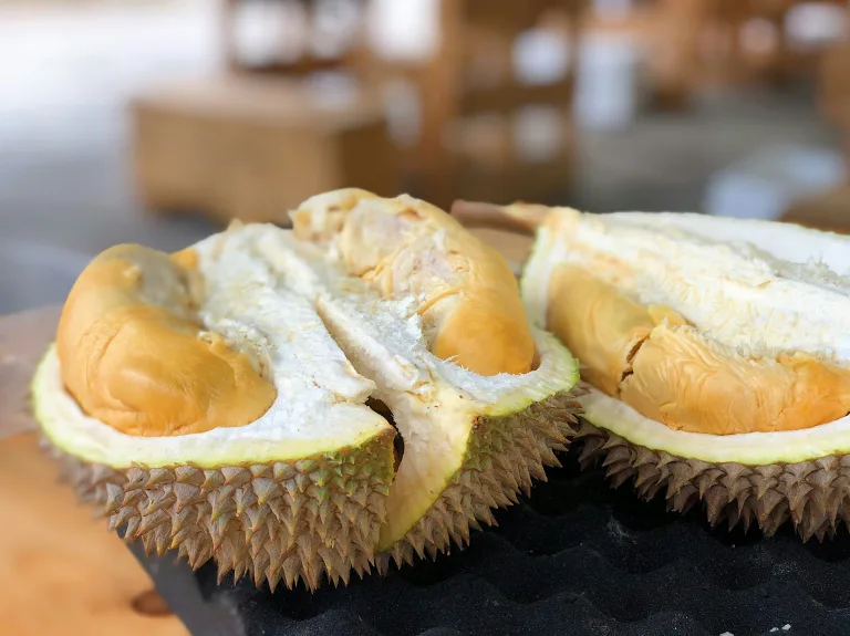 Ini Manfaat Durian untuk Kesehatan dan Tips Aman Menikmatinya