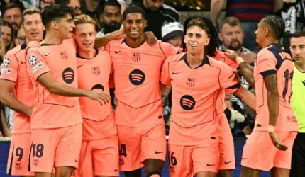 Jadwal Liga Spanyol Pekan Ketujuh, Derby Madrid Panaskan Persaingan Klasemen