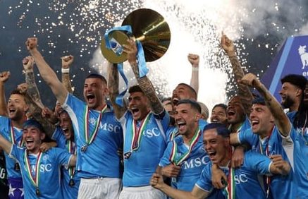 Jadwal Liga Italia Pekan Kelima