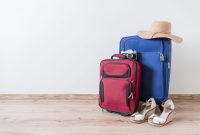 Tas Travel