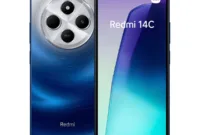 Redmi 14c Spesifikasi
