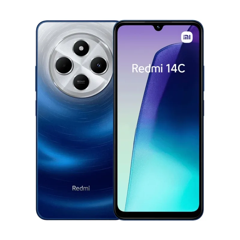 Redmi 14c Spesifikasi