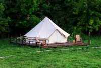 Tempat Glamping di Bogor yang Unik