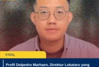 Profil Delpedro Marhaen, Direktur Lokataru yang Ditangkap Polisi dan Jadi Tersangka