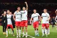 Jadwal Bola Sabtu 18 Oktober 2025 Liga Inggris, Liga Spanyol, Liga Jerman, Liga Italia, dan BRI Liga 1