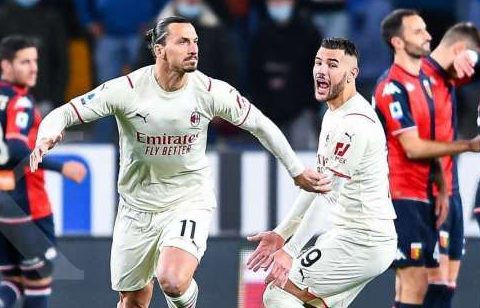 Jadwal Liga Italia 5 Oktober 2025 Fiorentina vs AS Roma dan Napoli vs Genoa