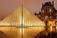 Museum Louvre