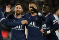 Jadwal Pekan ke-7 Liga Prancis 2025/2026, PSG dan Lyon Bersaing Ketat di Puncak Klasemen