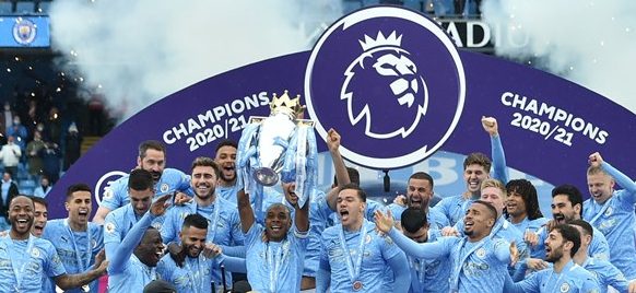 Jadwal Liga Inggris 4 Oktober 2025 