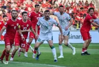 Jadwal dan Link Nonton Timnas Indonesia vs Irak di Kualifikasi Piala Dunia 2026