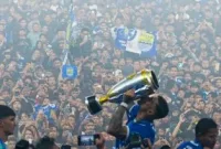 Jadwal Bola 22 Oktober 2025, Duel Raksasa Eropa dan Laga Seru di Tanah Air!