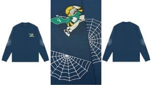 Baju Kaos Robato