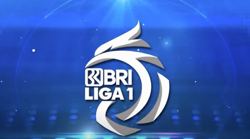 Jadwal BRI Liga 1 4 Oktober 2025
