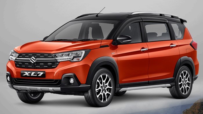 6 Mobil Suzuki Terbaru, Hemat Bahan Bakar dan Modern Ilustrasi Mobil Suzuki Terbaru
