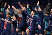 Jadwal Liga Prancis 4 Oktober 2025