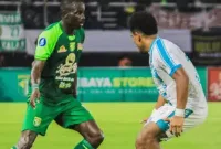 Jadwal BRI Liga 1 18 Oktober 2025 Persebaya vs Persija, Duel Klasik Penuh Gengsi!