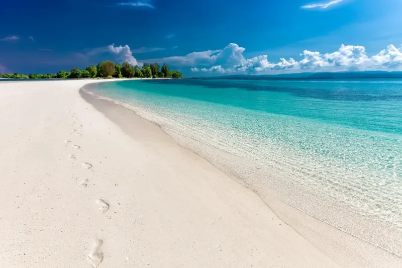 Pantai Menganti
