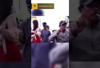 Bikin Geger, Peresmian Masjid Darul Falah Undang 3 Biduan
