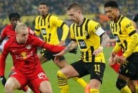 Jadwal Liga Jerman 18 Oktober 2025 Bayern vs Dortmund, Der Klassiker yang Ditunggu!