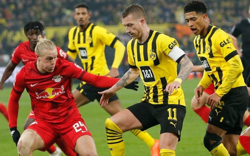 Jadwal Liga Jerman 18 Oktober 2025 Bayern vs Dortmund, Der Klassiker yang Ditunggu!