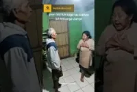 Gak Jadi Darah Suci Malah Darah Tinggi, Ada Aja Kelakuan Pasangan Vampir Vintage