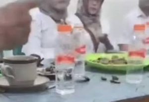 SETELAH VIRAL MENU TAK LAYAK, DAPUR SPPG GUNUNG LURAH DITUTUP SEMENTARA UNTUK EVALUASI SETELAH VIRAL MENU TAK LAYAK, DAPUR SPPG GUNUNG LURAH DITUTUP SEMENTARA UNTUK EVALUASI