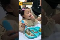 Jena Anak Daehoon GTM, Tapi Kok Beda sama Balita Lain?