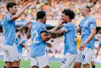 Jadwal Liga Inggris 5 Oktober 2025 Newcastle vs Nottingham Forest hingga Brentford vs Man City