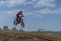 motor trail mini